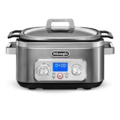 DeLonghi De'Longhi Livenza 5-In-1 Multi-Cooker