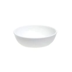 Mosser Glass 4.5" Bowl | Milk