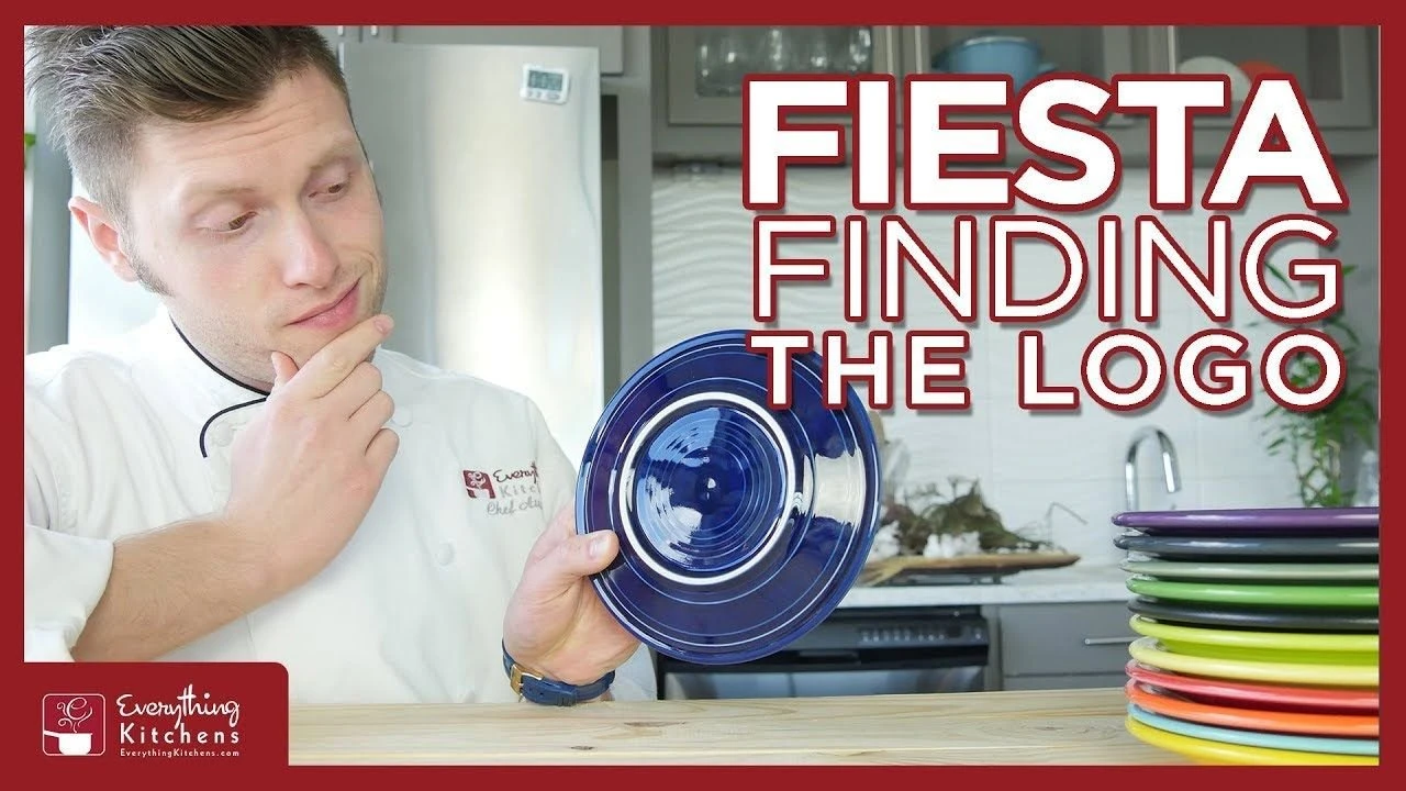 Fiesta® 15oz Tapered Mugs Set | Fall Fantasy Blue 6 Fiesta® 15oz Tapered Mugs Set | Fall Fantasy Blue - Image 4