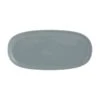 Typhoon World Foods Large Serving Platter | Blue -Kitchen Utensils 1401.483 1