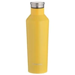 Typhoon PURE 27oz Single Wall Bottle | Yellow