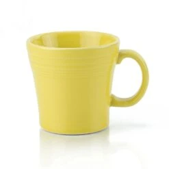 Fiesta® 15oz Tapered Mug | Sunflower