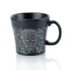 Fiesta® 15oz Tapered Mug | Skull And Vine -Kitchen Utensils 147541590 1 1