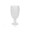 Mosser Glass Addison 10oz Goblet | Milk -Kitchen Utensils 150gm