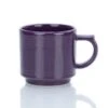 Fiesta® 16oz Stackable Mug | Mulberry -Kitchen Utensils 1519343