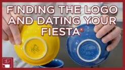 Fiesta® 15oz Tapered Mugs Set | Fall Fantasy Blue 11 Fiesta® 15oz Tapered Mugs Set | Fall Fantasy Blue -Kitchen Utensils 156473 maxresdefault