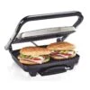 Hamilton Beach Panini Press & Indoor Grill -Kitchen Utensils 25410