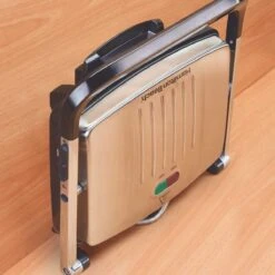 Hamilton Beach Panini Press & Indoor Grill -Kitchen Utensils 25410 inset04