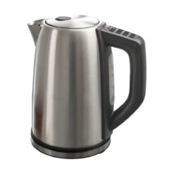 Capresso H2O Steel Plus Water Kettle
