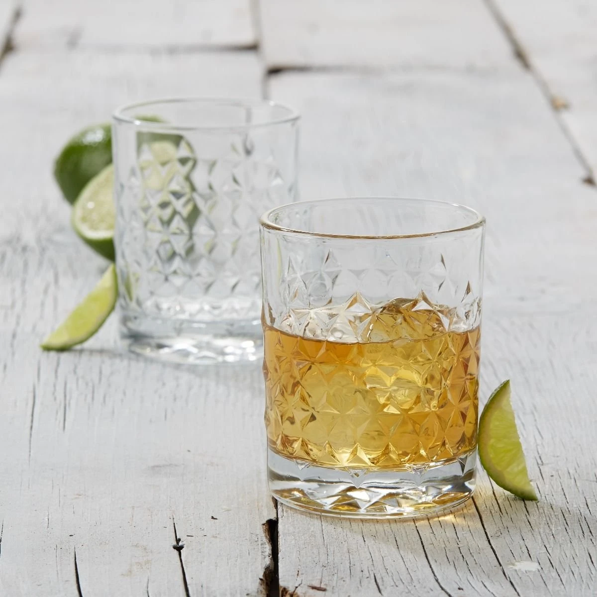 Libbey Harlow 11oz DOF Glasses | Set Of 4 - Image 3