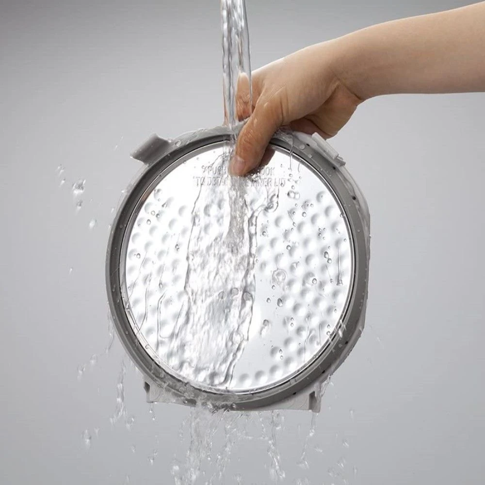 Zojirushi Superior Induction Heating Rice Cooker 6 Zojirushi Superior Induction Heating Rice Cooker - Image 4