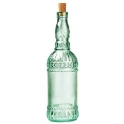 Bormioli Rocco 24oz Assisi Glass Oil Bottle