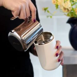 Fellow Carter Everywhere 16oz Mug | Matte White -Kitchen Utensils 71gnhe6ecos. ac sl1500