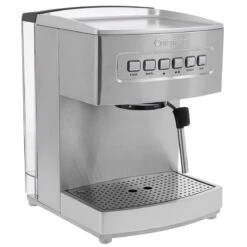 Cuisinart Programmable 15-Bar Espresso Maker | Stainless Steel