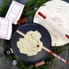 Bethany Housewares Silverstone Lefse Griddle + Starter Kit -Kitchen Utensils bethany housewares lefse kit bh 770