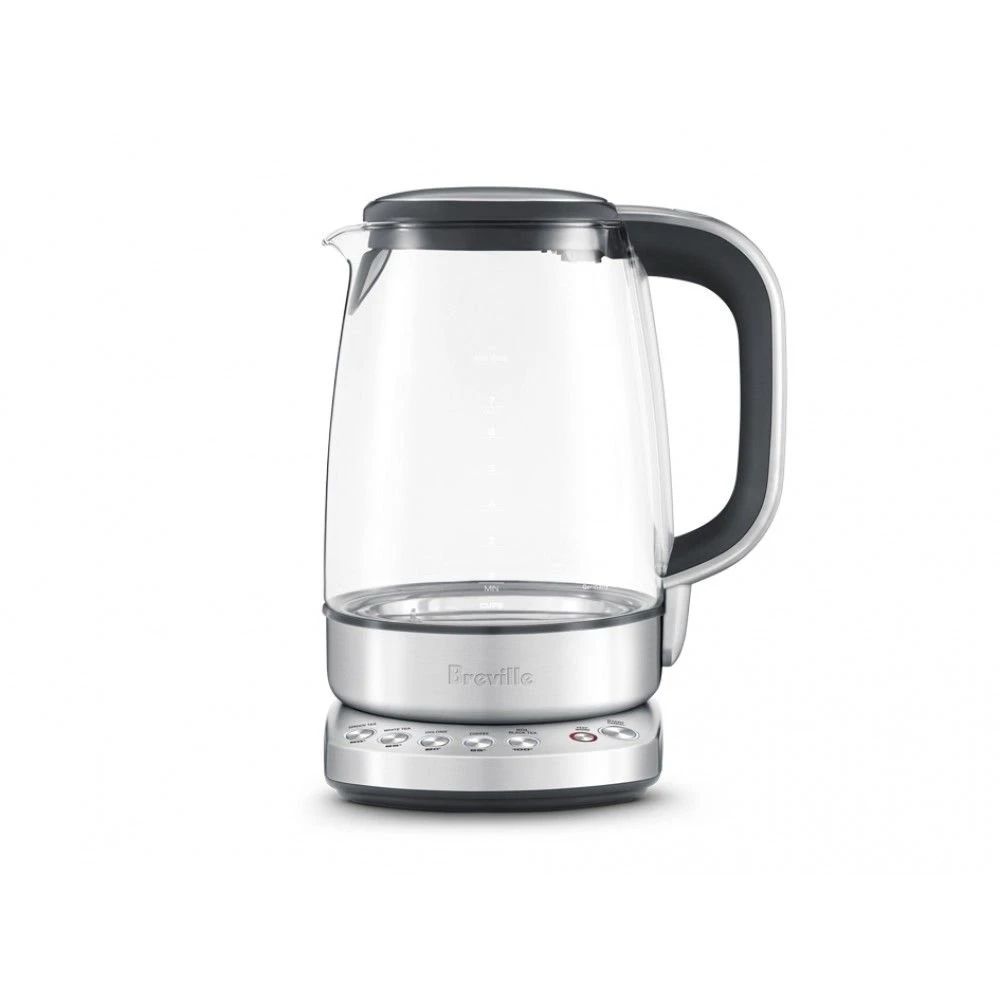 Breville The IQ 7-Cup Electric Kettle Pure | Brushed Stainless Steel 4 Breville The IQ 7-Cup Electric Kettle Pure | Brushed Stainless Steel - Image 2
