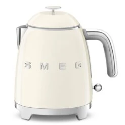 SMEG Mini Electric Kettle | Cream