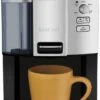 Cuisinart Coffee On Demand 12-Cup Programmable Coffee Maker -Kitchen Utensils cuisinart coffee maker coffee on demand front cup dcc 3000 popup 1