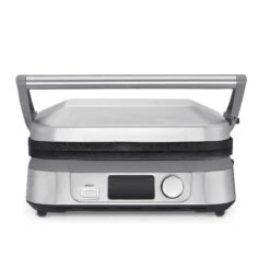 Cuisinart Griddler Five | Stainless Steel