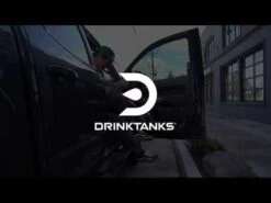 DrinkTanks 64oz Session Growler | Crimson -Kitchen Utensils hqdefault 55 20