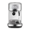 Breville The Bambino Plus Espresso & Cappuccino Maker | Brushed Stainless Steel 1 Breville The Bambino Plus Espresso & Cappuccino Maker | Brushed Stainless Steel -Kitchen Utensils image