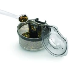 Breville The One Touch Tea Maker | Brushed Stainless Steel -Kitchen Utensils image 27