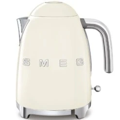 SMEG Electric Kettle | Cream