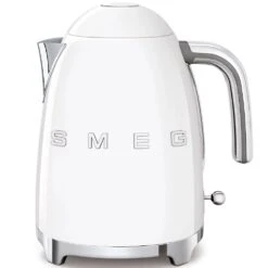 SMEG Electric Kettle | White