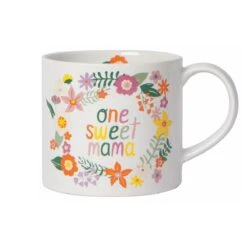 Danica Jubilee 14oz Mug In A Box | Sweet Mom