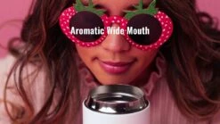 Fellow Carter Everywhere 16oz Mug | Matte White -Kitchen Utensils maxresdefault 118 13