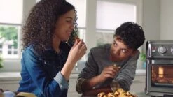 Cuisinart Air Fryer With Grill | Stainless Steel -Kitchen Utensils maxresdefault 121 22