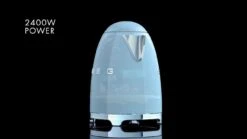 SMEG Electric Kettle | White -Kitchen Utensils maxresdefault 138 4