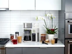 Braun MultiServe Coffee Machine & Hot Water | White 19 Braun MultiServe Coffee Machine & Hot Water | White -Kitchen Utensils multiserve white 7