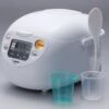 Zojirushi 5.5 Cup Micom Rice Cooker And Warmer 2 Zojirushi 5.5 Cup Micom Rice Cooker And Warmer -Kitchen Utensils ns wac10wd accessories 2