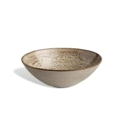 Carmel Ceramica Truffle 10.5" Serving Bowl