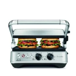 Breville The Sear & Press Grill