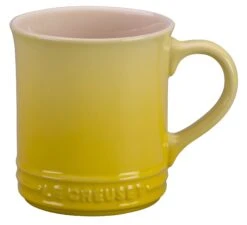 Le Creuset 14oz Mug | Soleil Yellow