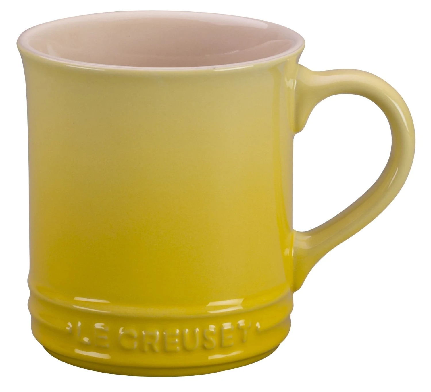 Le Creuset 14oz Mug | Soleil Yellow