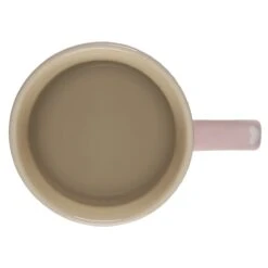 Le Creuset L'Amour Collection 14oz Mug With Heart Applique | Chiffon Pink -Kitchen Utensils rs17980 pg90033al 0014 3