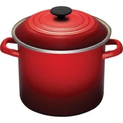 Le Creuset Collector's 23-Piece Set | Cerise -Kitchen Utensils rs3065 rs2408 n4100 2267 hpr