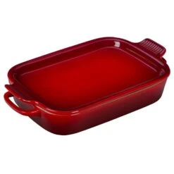 Le Creuset Collector's 23-Piece Set | Cerise -Kitchen Utensils rs5692 pg2015 1367 1