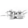 GreenPan Venice Pro Ceramic Non-Stick 7-Piece Cookware Set -Kitchen Utensils venice cc003067 001 1