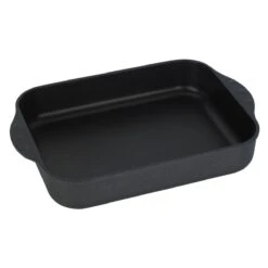 Swiss Diamond | XD Roasting Pan - 12.5" X 10" (4.8 Quart)