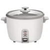 Zojirushi 10-Cup Rice Cooker & Warmer/Steamer -Kitchen Utensils zojirushi 10 cup rice cooker nhs 18wb