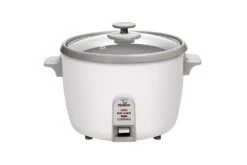 Zojirushi 10-Cup Rice Cooker & Warmer/Steamer