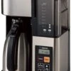 Zojirushi Fresh Brew Plus 10-Cup Coffee Maker | Black -Kitchen Utensils zojirushi 10 cup stainless steel coffee maker ec ytc100
